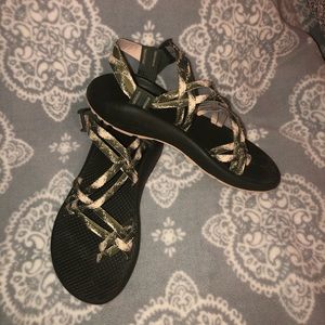 DIGITAL CAMO CHACO